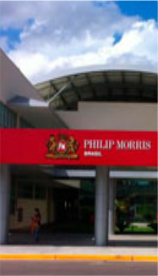 Philip Moris